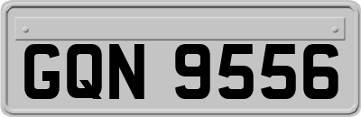 GQN9556