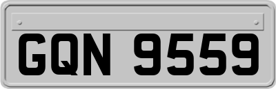 GQN9559