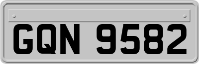 GQN9582
