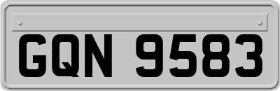 GQN9583
