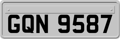GQN9587