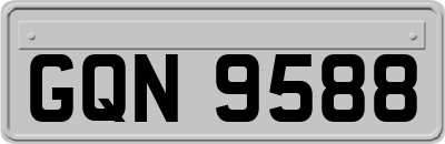 GQN9588
