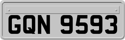 GQN9593