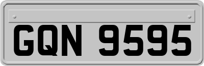 GQN9595