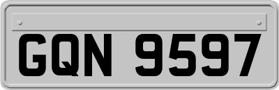 GQN9597