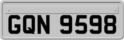 GQN9598