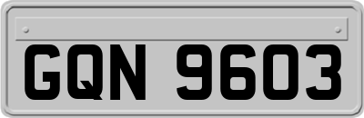 GQN9603