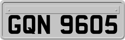 GQN9605