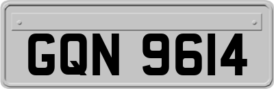 GQN9614