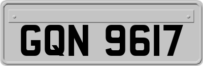 GQN9617