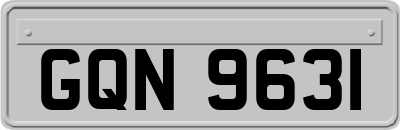 GQN9631