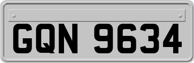 GQN9634