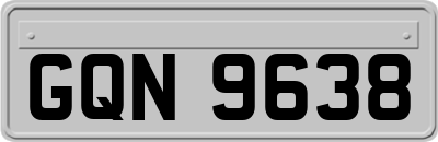 GQN9638