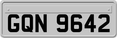 GQN9642