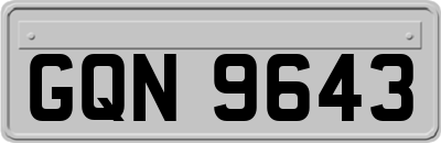 GQN9643