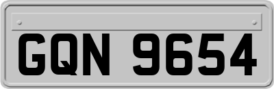 GQN9654