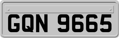 GQN9665