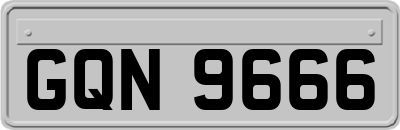 GQN9666