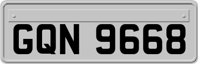 GQN9668
