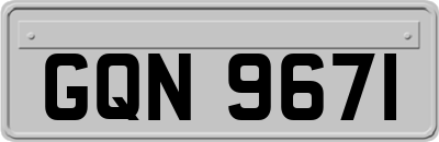 GQN9671