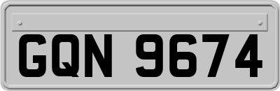 GQN9674