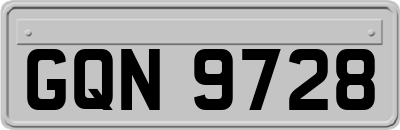 GQN9728