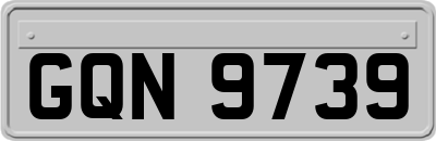 GQN9739