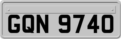 GQN9740
