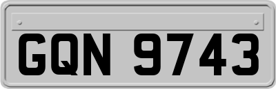 GQN9743