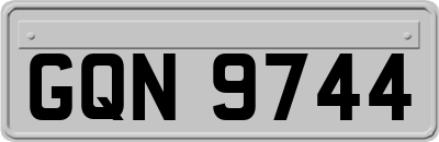 GQN9744