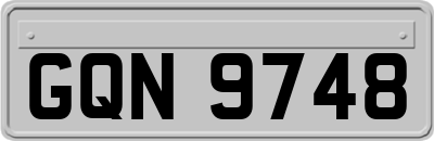 GQN9748