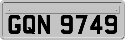 GQN9749
