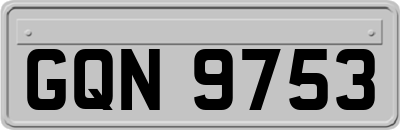 GQN9753