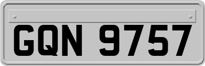 GQN9757