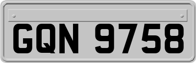 GQN9758