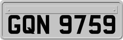 GQN9759