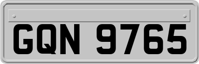 GQN9765