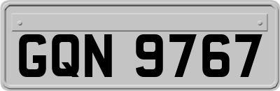 GQN9767