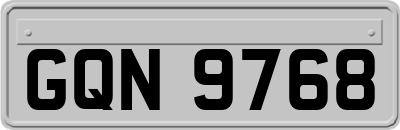 GQN9768