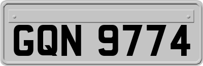 GQN9774