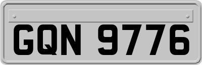GQN9776