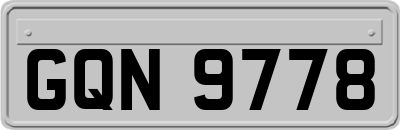 GQN9778