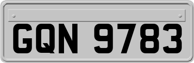 GQN9783