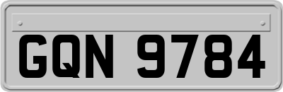 GQN9784