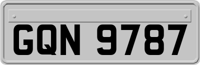 GQN9787