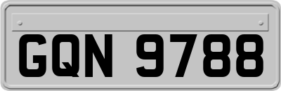 GQN9788