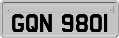 GQN9801