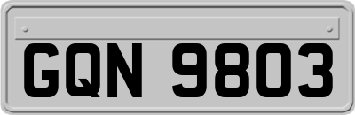 GQN9803