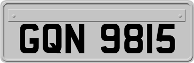 GQN9815