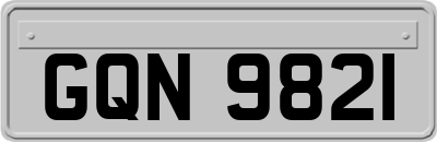 GQN9821